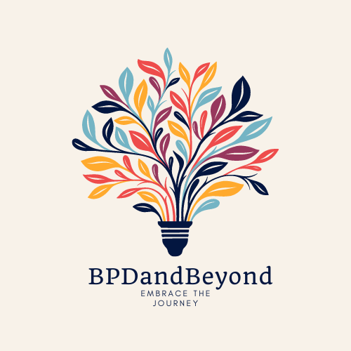 BPDandBeyond – Living and Thriving with  Borderline Personality Disorder